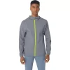 WASSERDICHTE HERRENJACKE