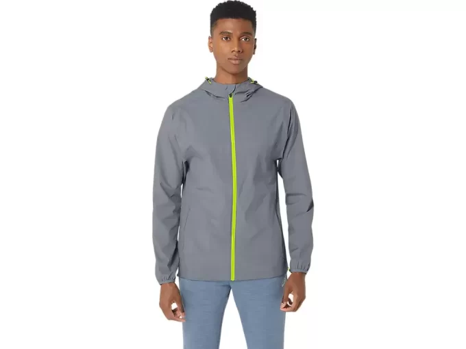 WASSERDICHTE HERRENJACKE