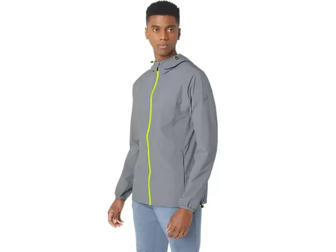 WASSERDICHTE HERRENJACKE