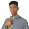 WASSERDICHTE HERRENJACKE