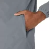 WASSERDICHTE HERRENJACKE