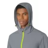 WASSERDICHTE HERRENJACKE