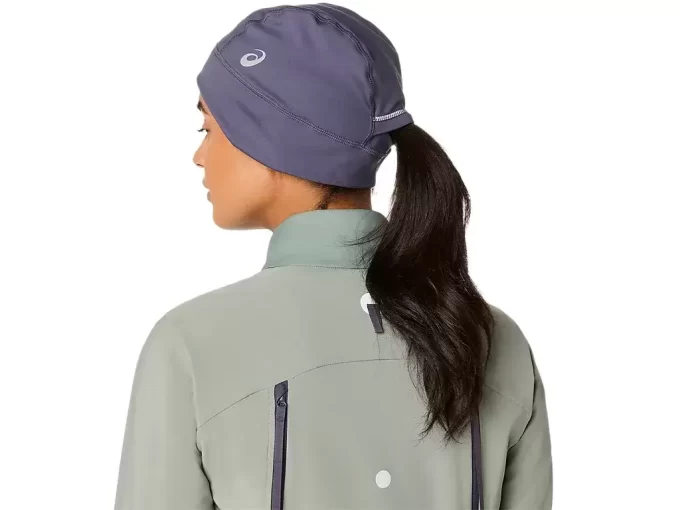 WINTER RUN BEANIE