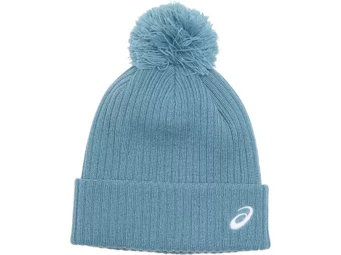WINTER-STRICKMÜTZE