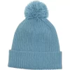 WINTER-STRICKMÜTZE