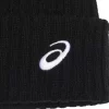 WINTER-STRICKMÜTZE