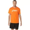 XG KURZARM-LOCKUP-LOGO-T-SHIRT