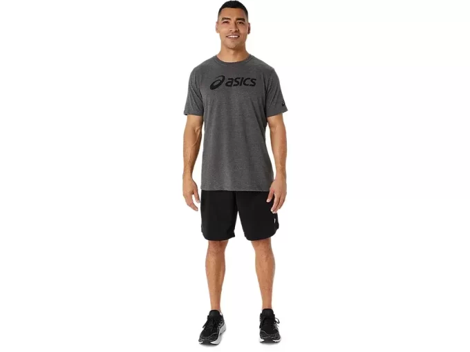 XG KURZARM-LOCKUP-LOGO-T-SHIRT