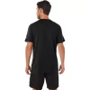 XG KURZARM-LOCKUP-LOGO-T-SHIRT