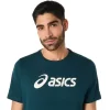 XG KURZARM-LOCKUP-LOGO-T-SHIRT