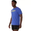 XG KURZARM-LOCKUP-LOGO-T-SHIRT