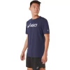 XG KURZARM-LOCKUP-LOGO-T-SHIRT