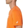 XG KURZARM-LOCKUP-LOGO-T-SHIRT