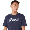 XG KURZARM-LOCKUP-LOGO-T-SHIRT