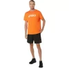XG KURZARM-LOCKUP-LOGO-T-SHIRT